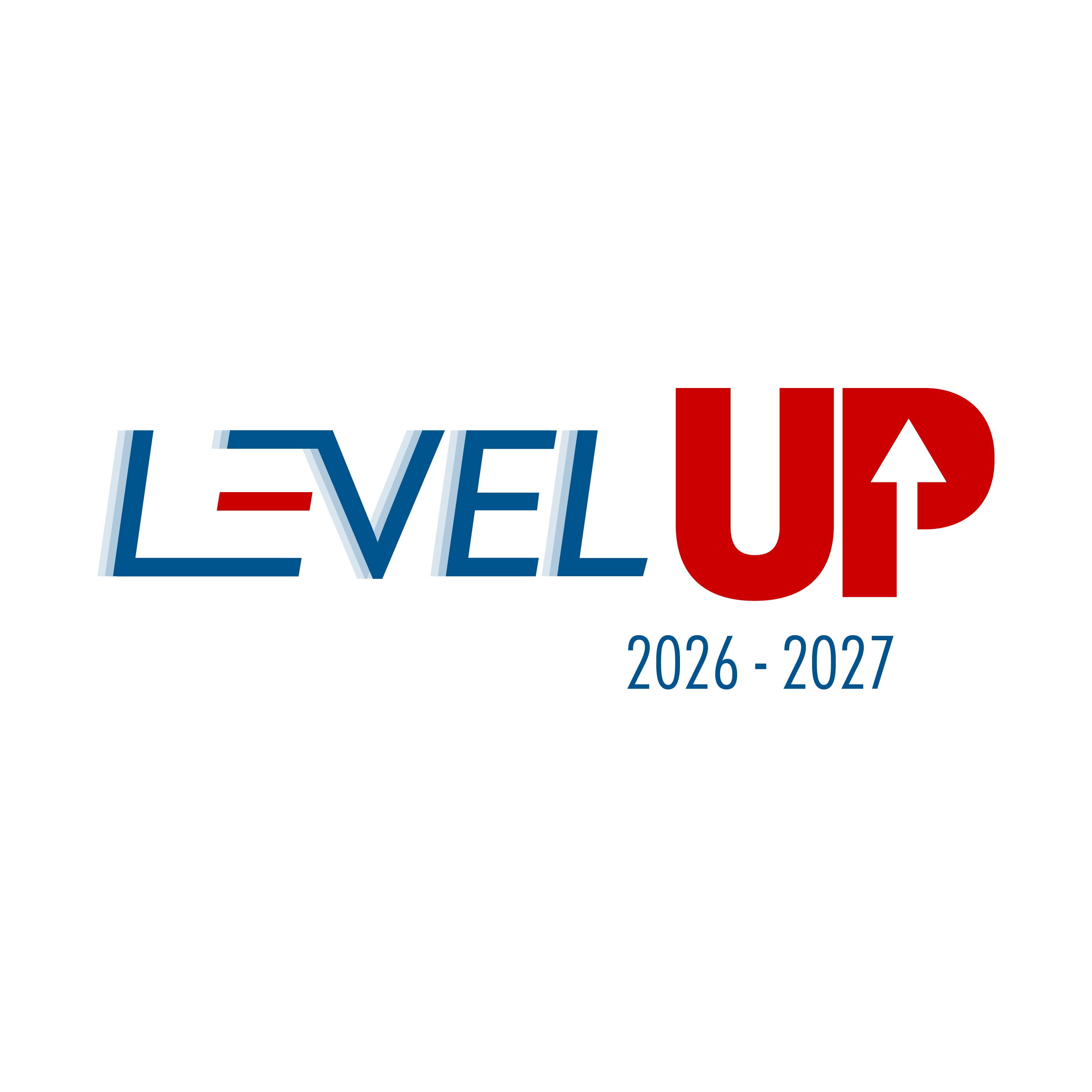 Theme: Level Up