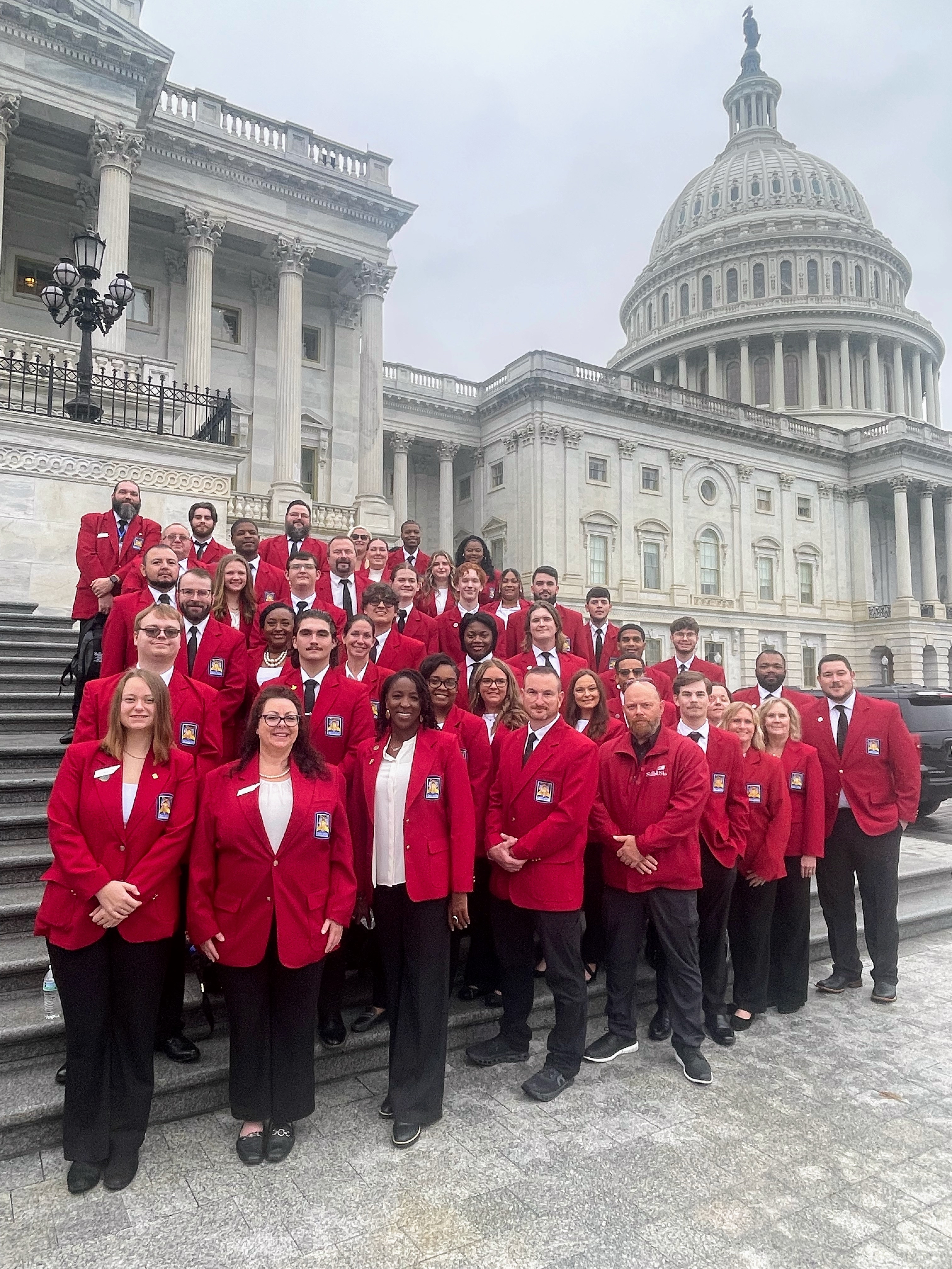 Tennessee Delegation