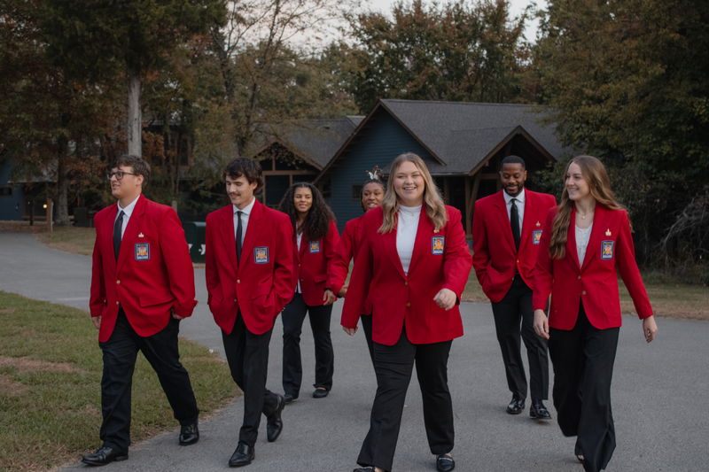 State Officer Team