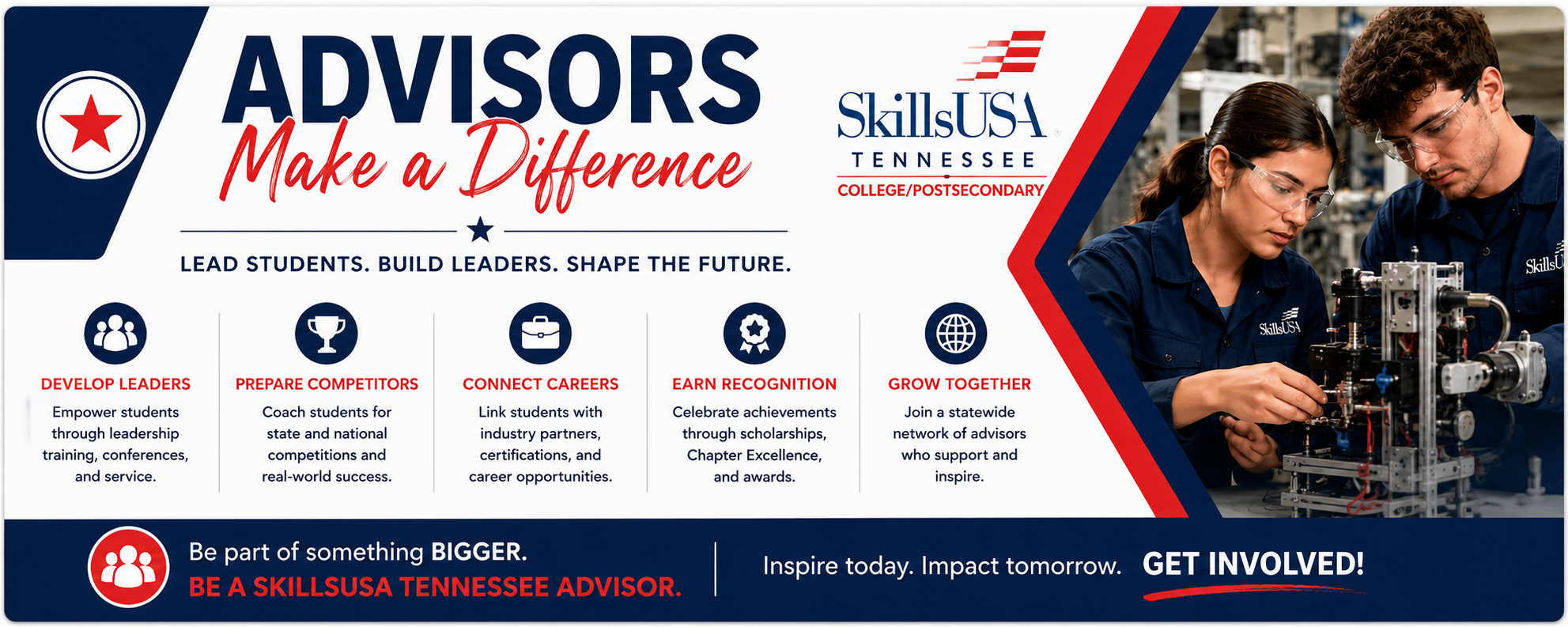 Advisor Banner