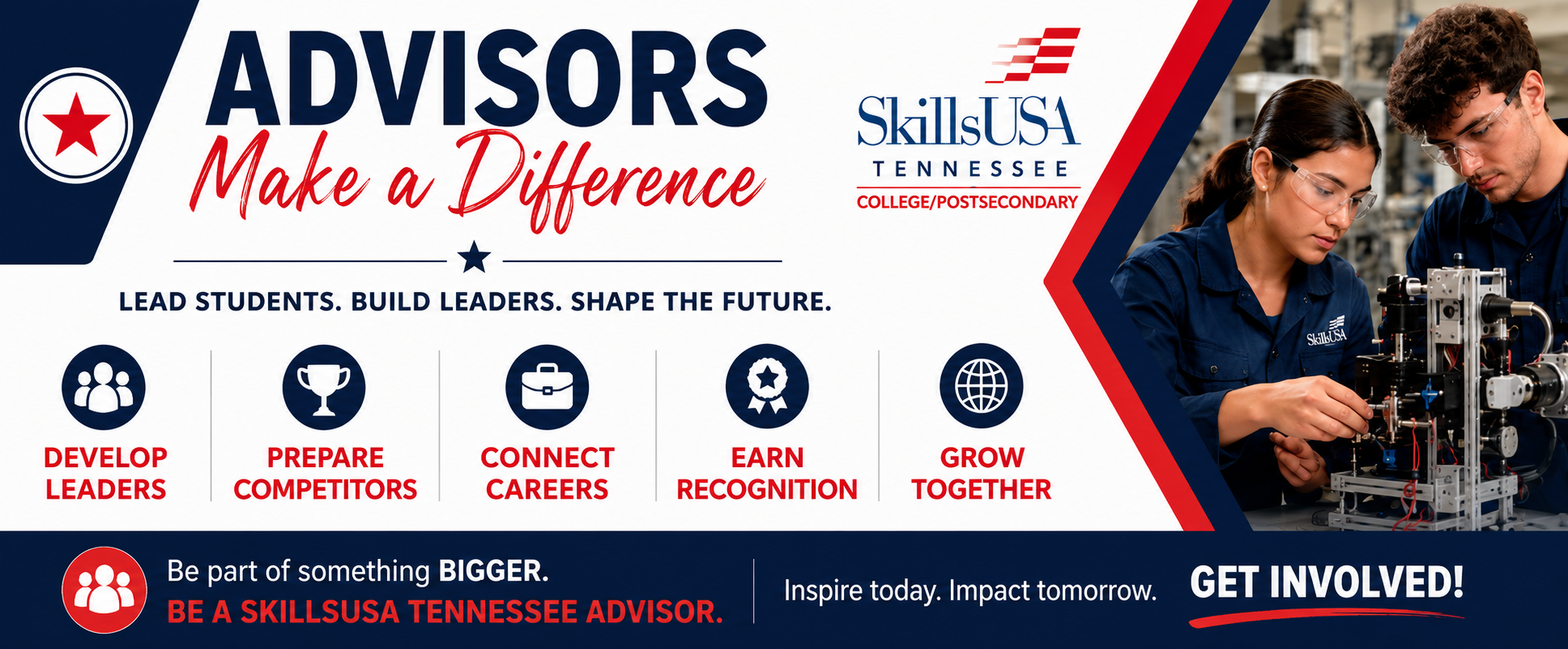Advisor Banner