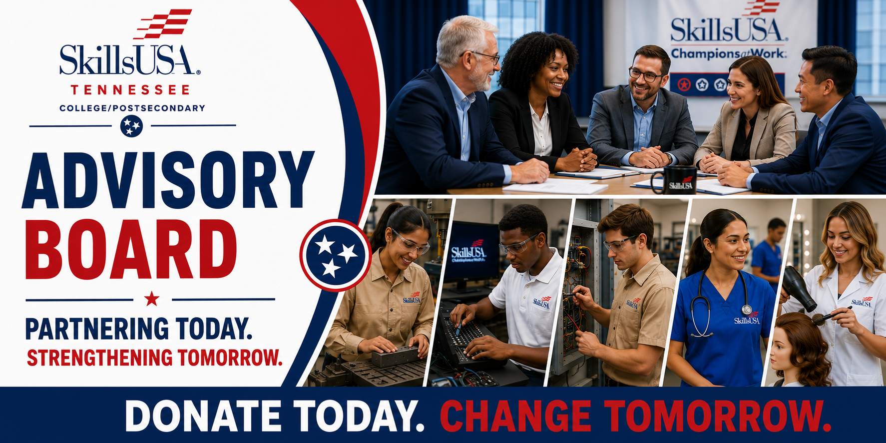 Advisory Board Banner