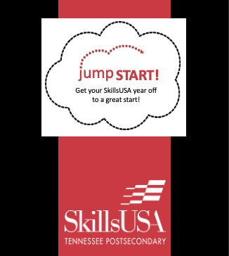 SkillsUSA JumpStart