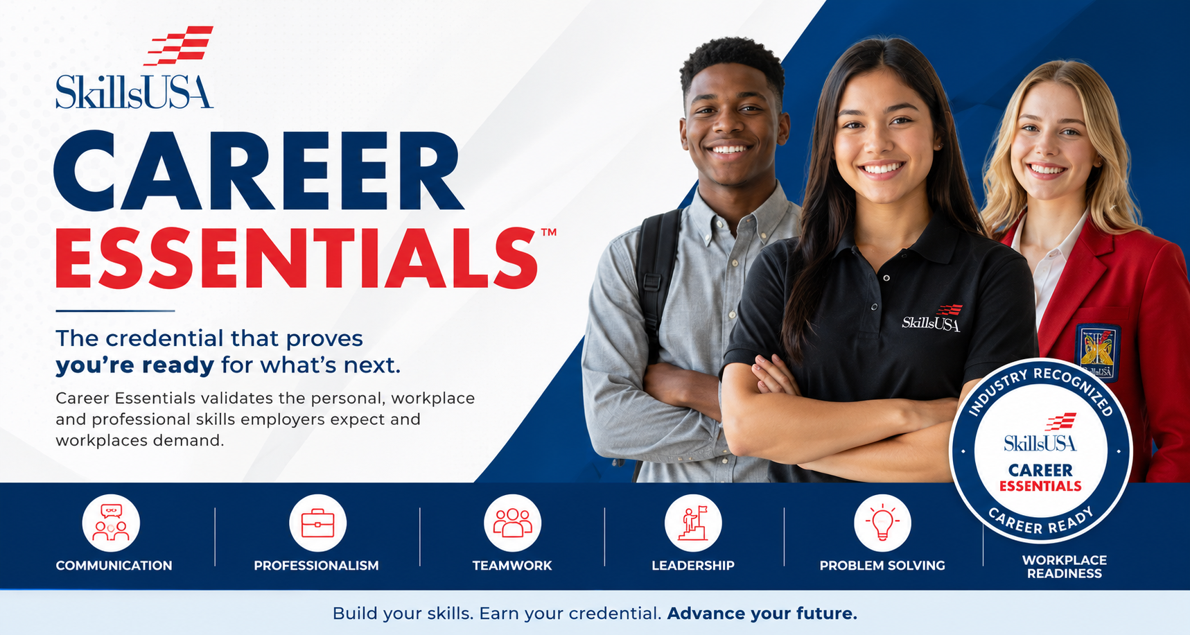 Career Essentials Banner