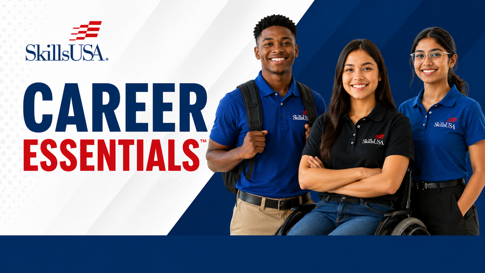 Career Essentials Banner