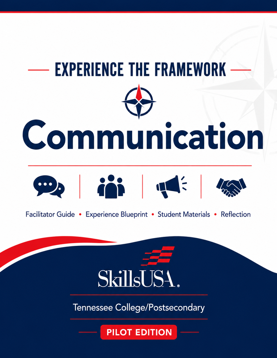 Communication Cover