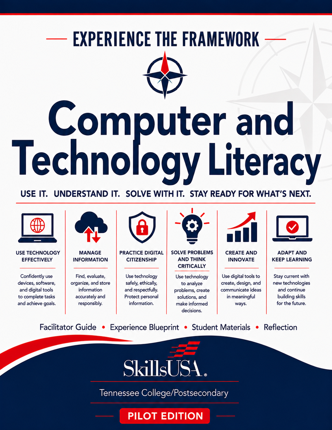 Computer Literacy Cover