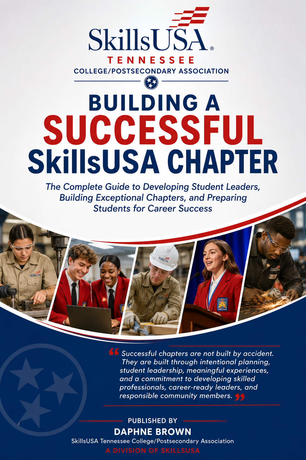 Cover of Building a Successful Chapter