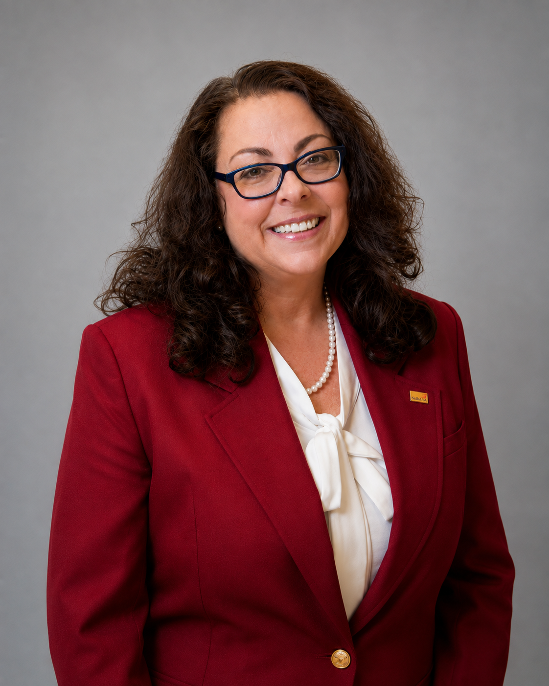 Daphne Brown, SkillsUSA Tennessee College/Postsecondary State Director