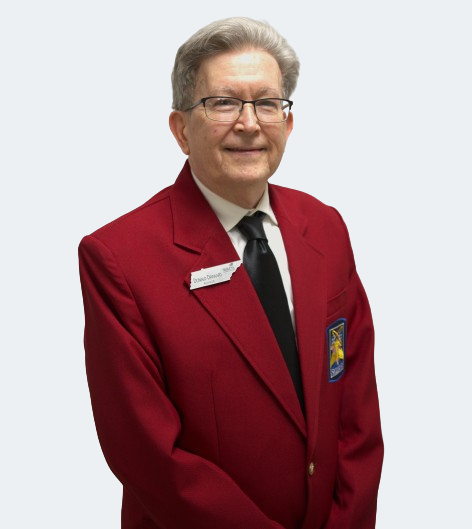 Photo of Donald