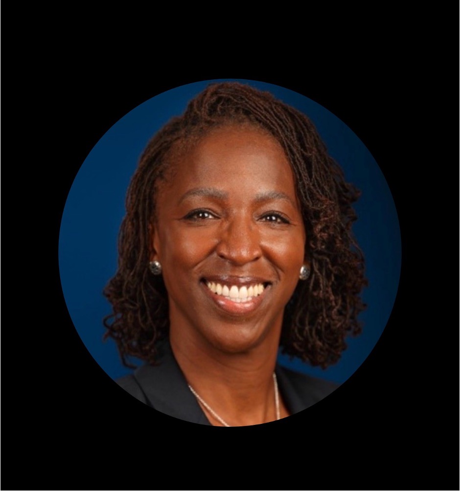 Dr. Sharon Couch
