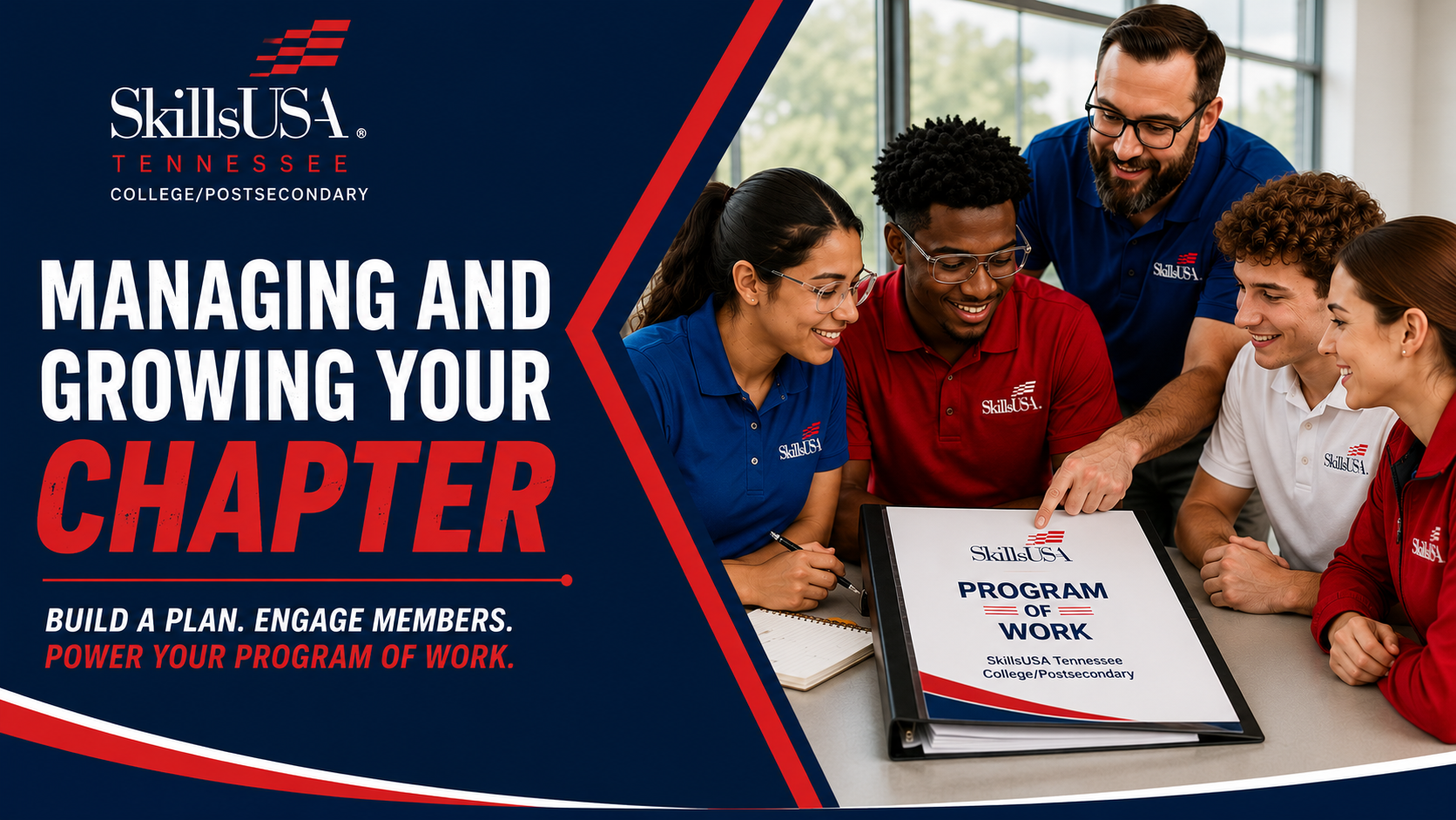 Growing Your Chapter Banner