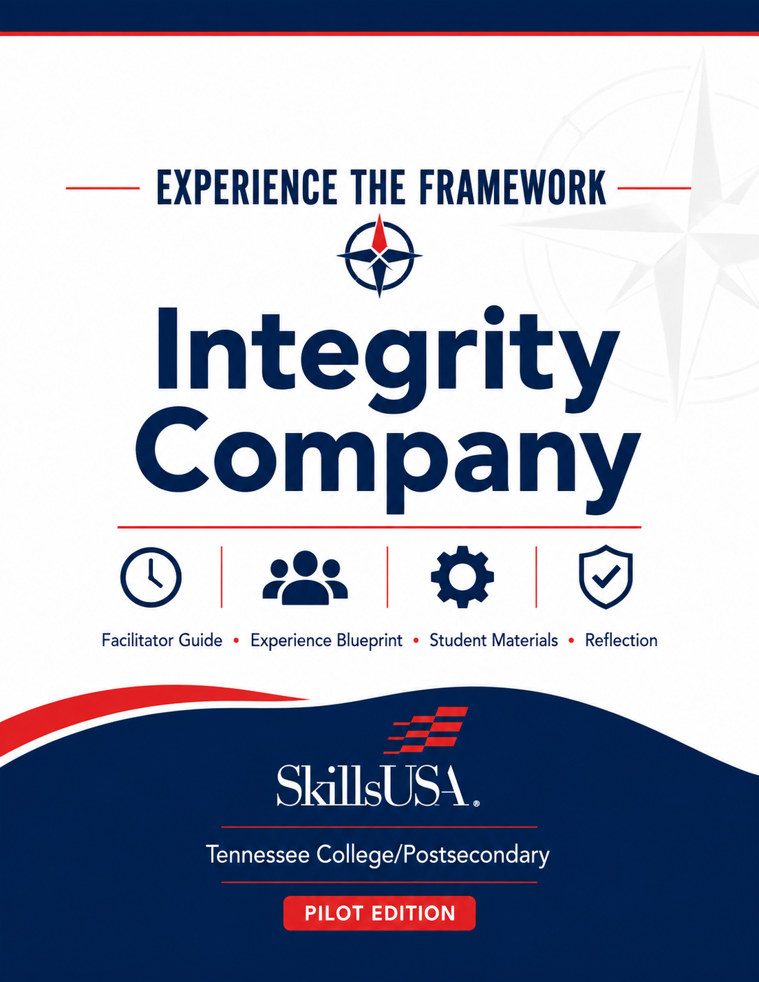 Integrity Cover