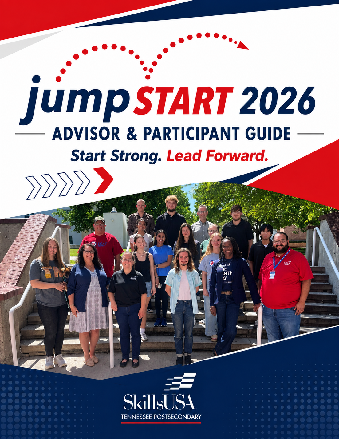 jumpSTART Guide Cover