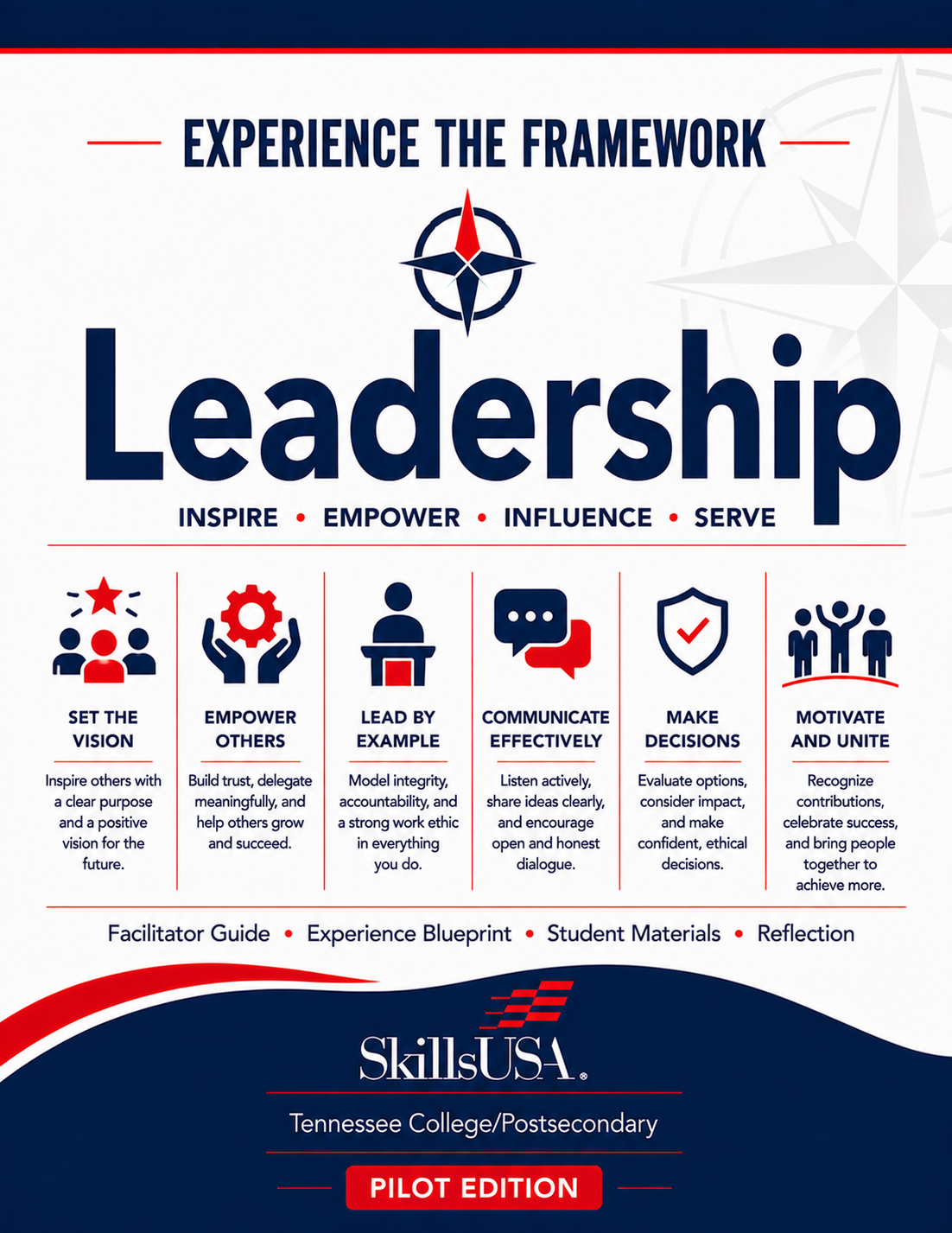 Leadership Cover