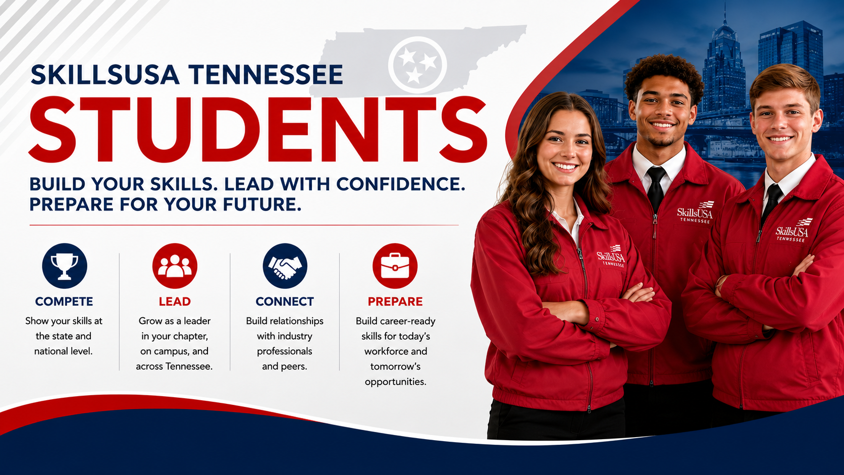 Member Benefits Banner