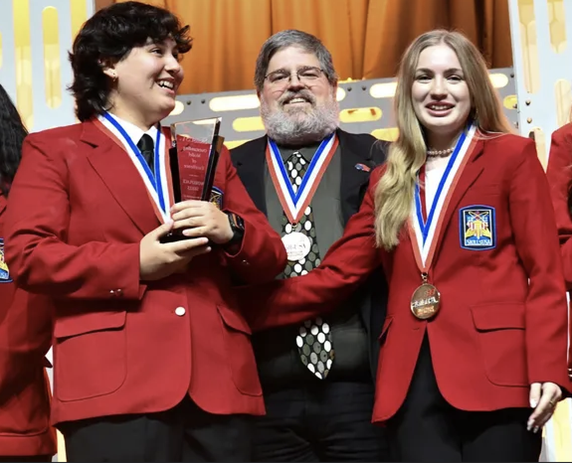 TCAT Pulaski Models of Excellence recognition