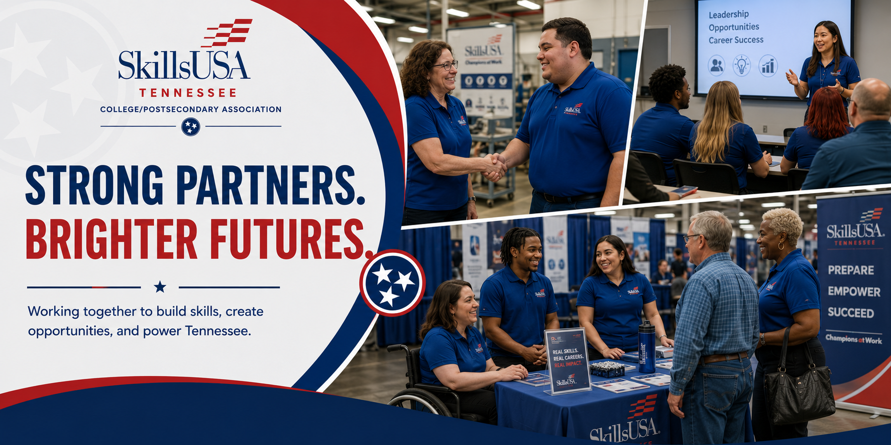 Partners Banner