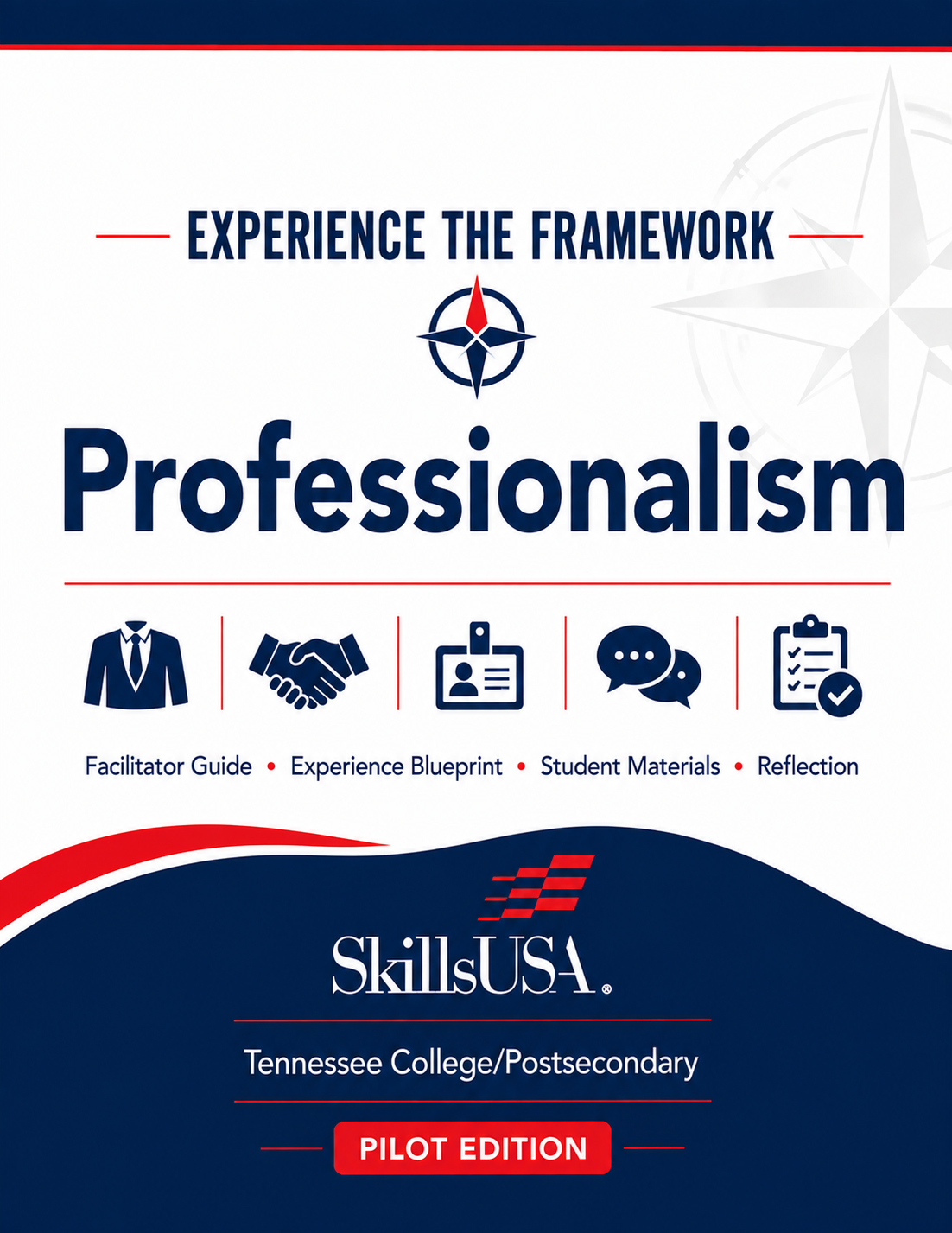 Professionalism Cover