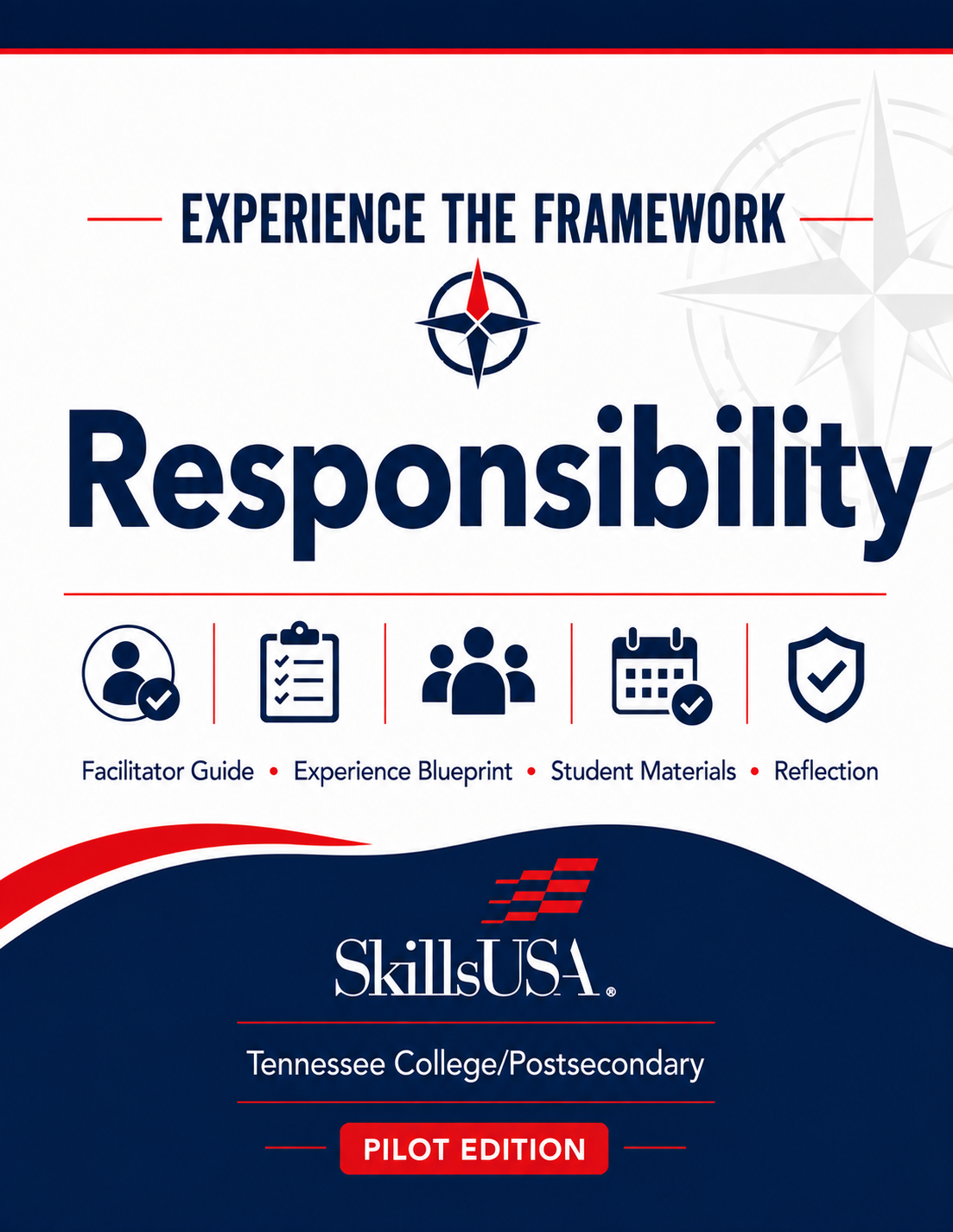 Responsibility Cover