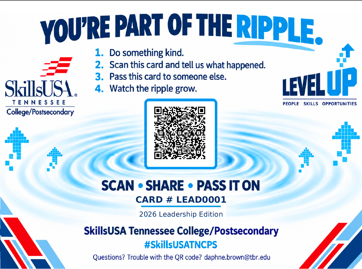 Ripple Effect Card Back