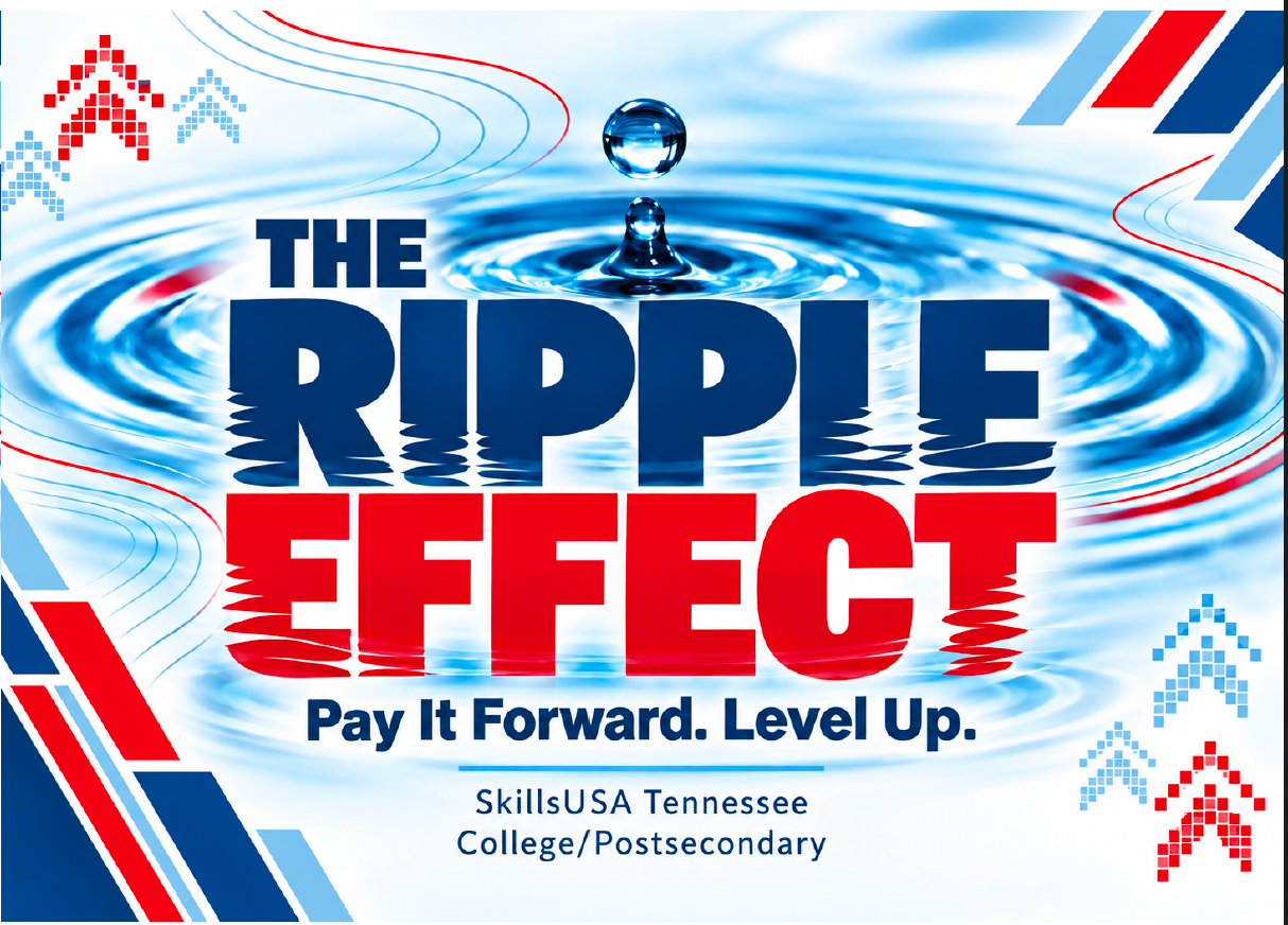 Ripple Effect Card Front