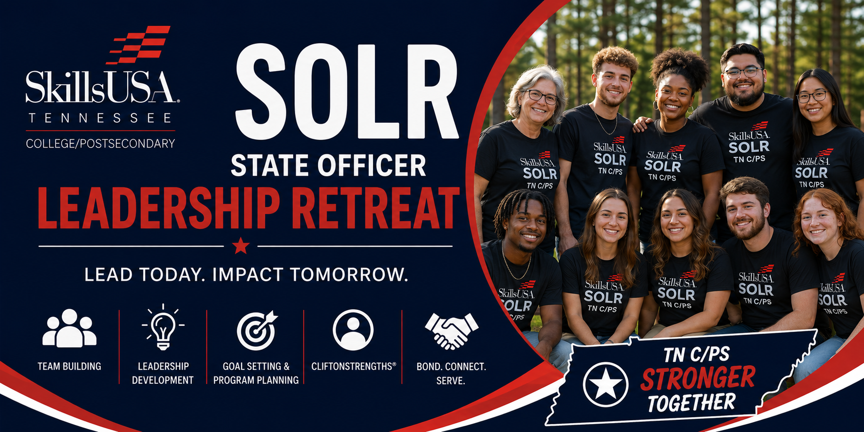 SOLR Banner