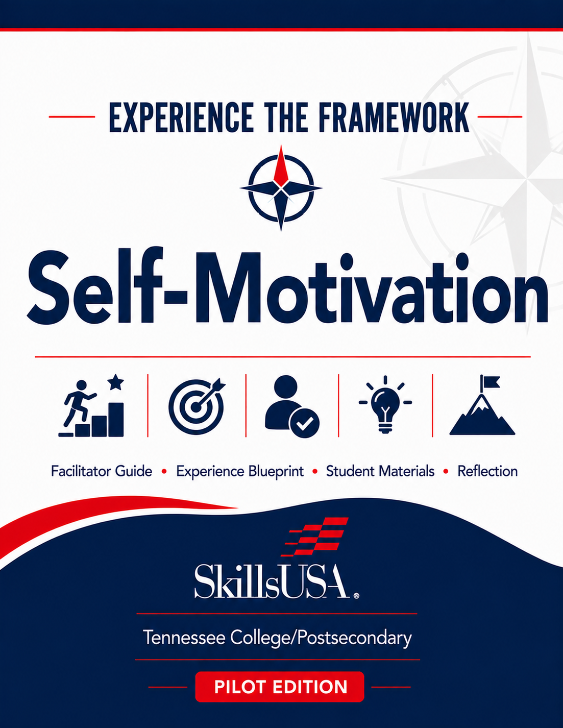 Self Motivation Cover