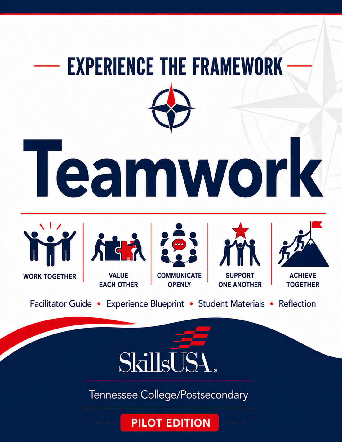 Teamwork Cover