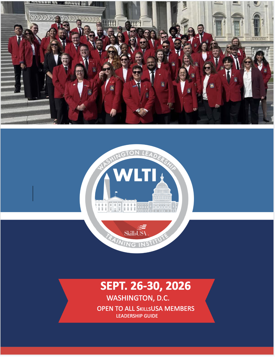 WLTI Guide Cover