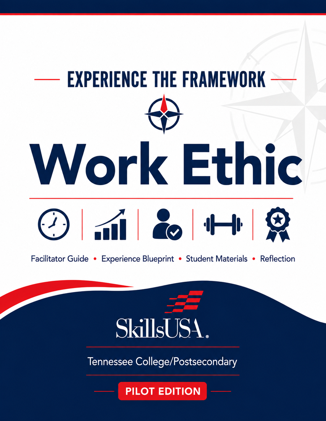 Work Ethics Cover